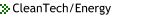 CleanTech/Energy
